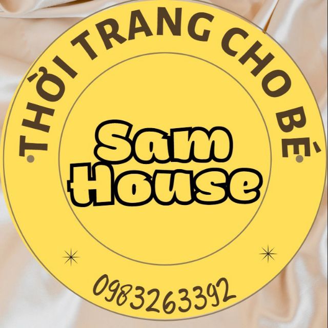 Sam House Thời trang mẹ và bé