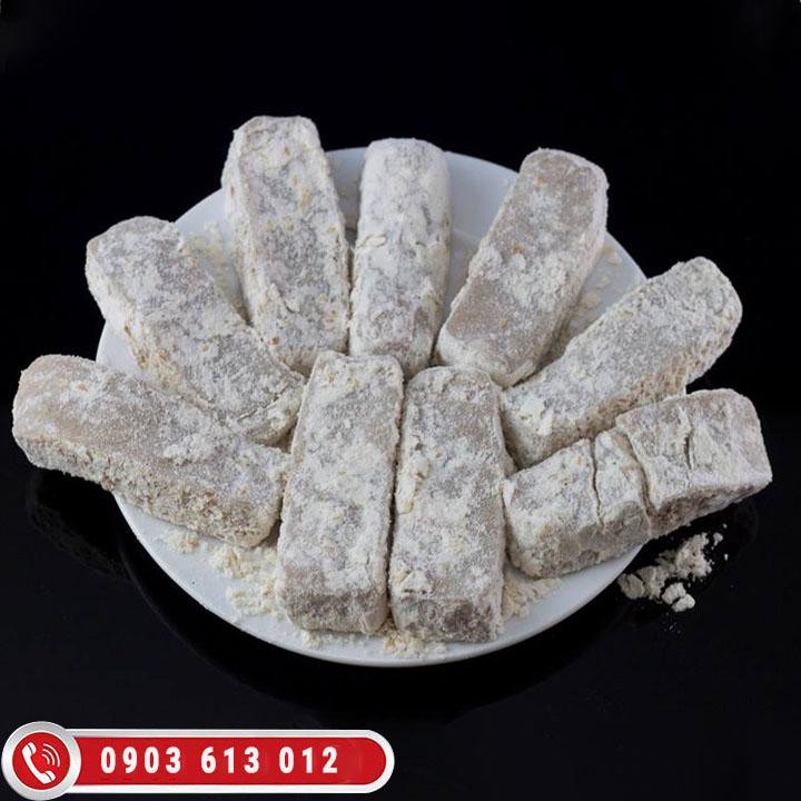 Bột Bánh Chè lam FREESHIP Bột làm chè lam Mềm Dẻo thơm ngon (500g - hàng loại 1) chính hãng