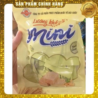 Lương khô 5 sao Hải Châu