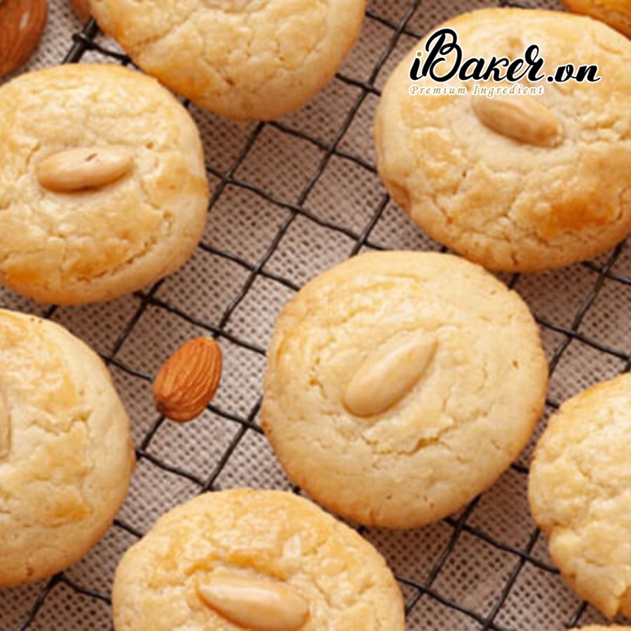 [500g] Hạnh nhân nguyên hạt vỏ lụa Mỹ (Date mới)
