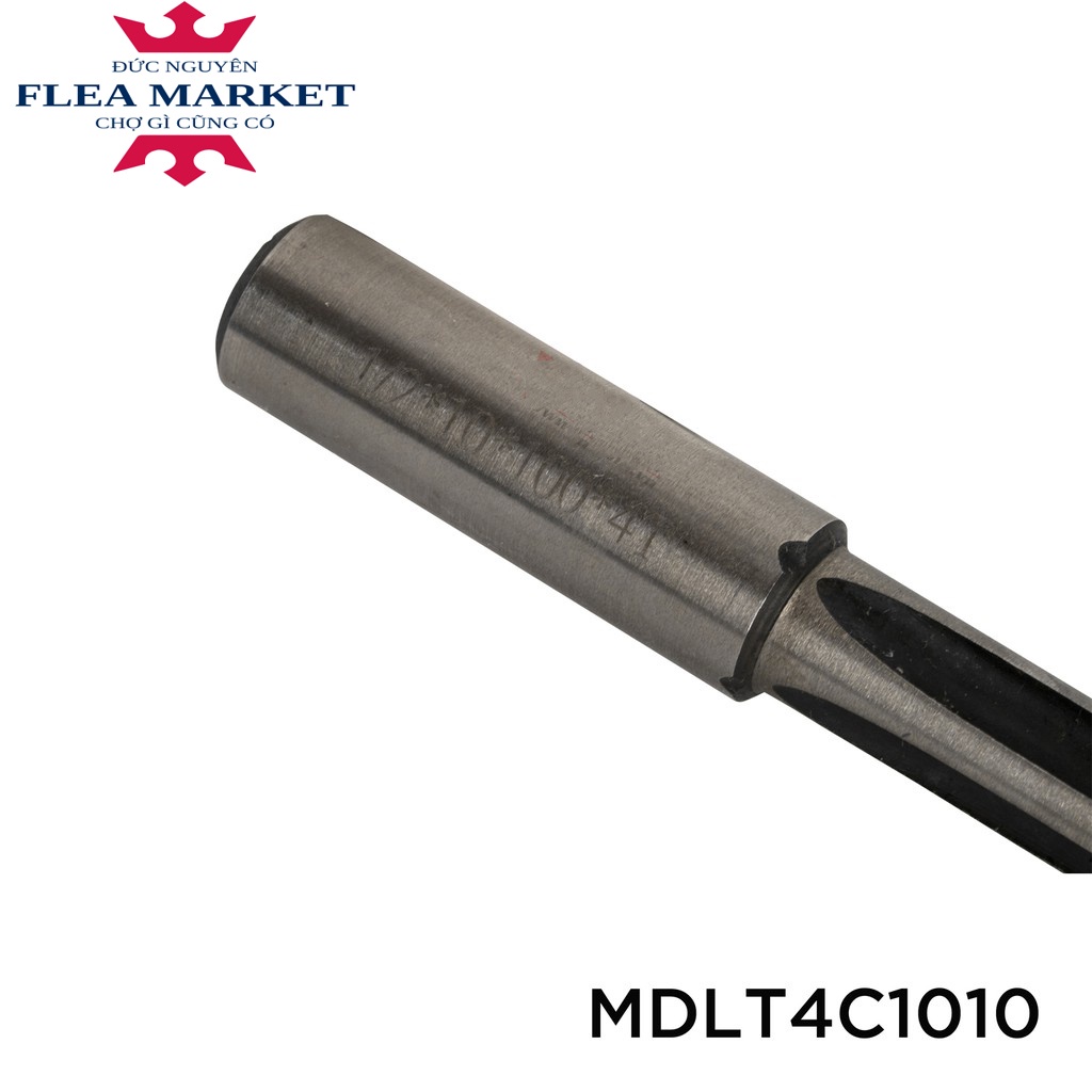 MŨI ĐỤC LỖ TRÒN 4 CÁNH - 1 MŨI HÀNG CAO CẤP