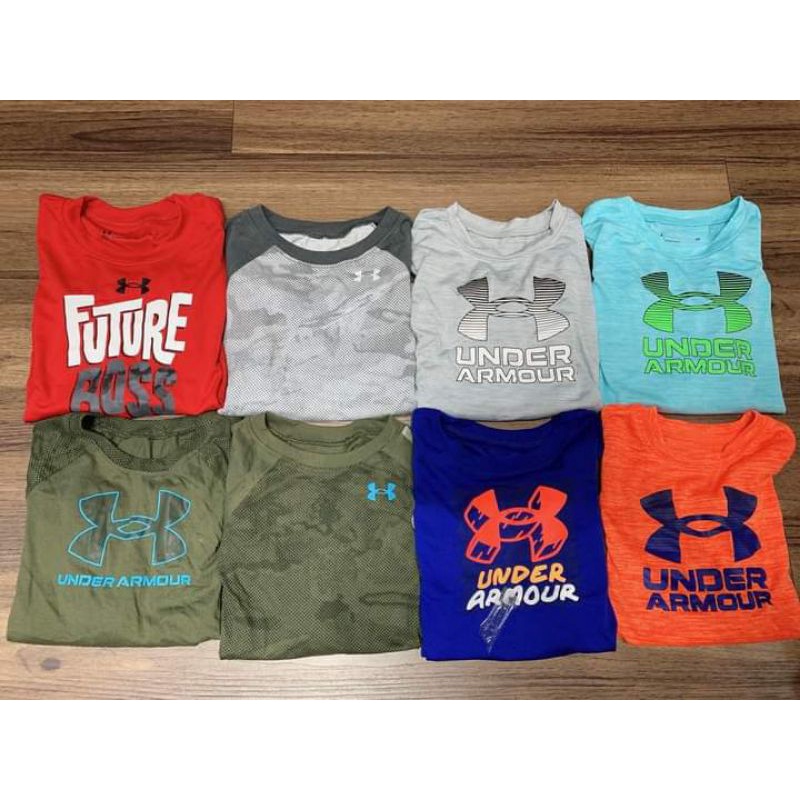 Set 3áo thun tay dài vnxk Lỗi nhẹ