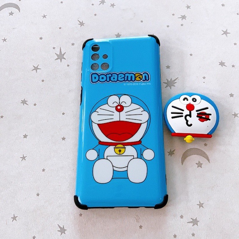 Ốp lưng kèm pop siêu xinh Samsung M51