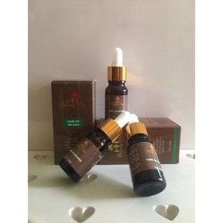 Triệt hôi nách thâm nách MH Beauty- Ngăn Tiết Mồ Hôi- Hiệu quả ngay lần đầu sử dụng