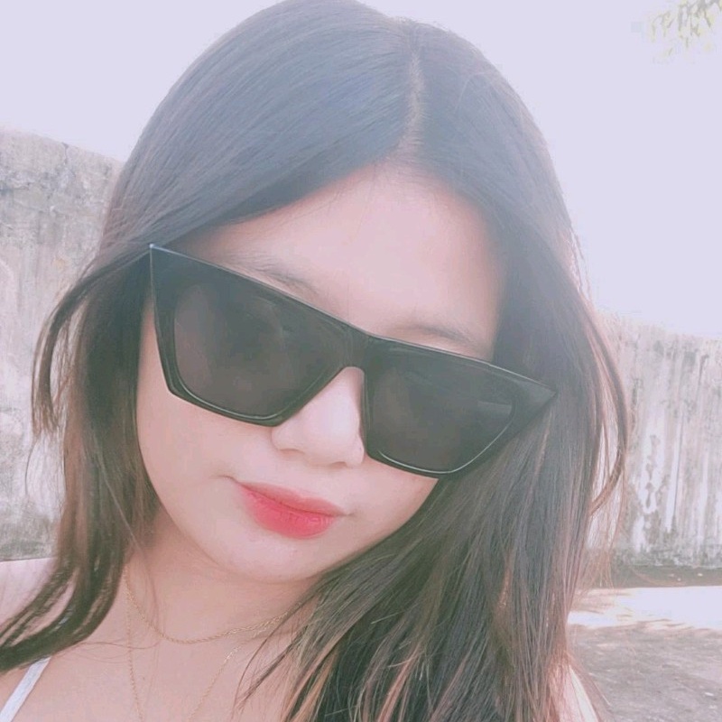 Kính Mát Mắt Mèo Thời Trang Cho Nữ