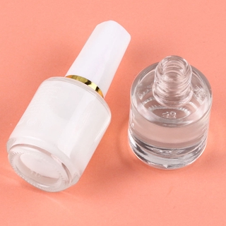 [Hàng mới về] Bộ sản phẩm chăm sóc móng tay 15ml