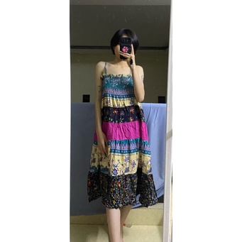 ĐẦM SECONDHAND,VÁY 2HANDS