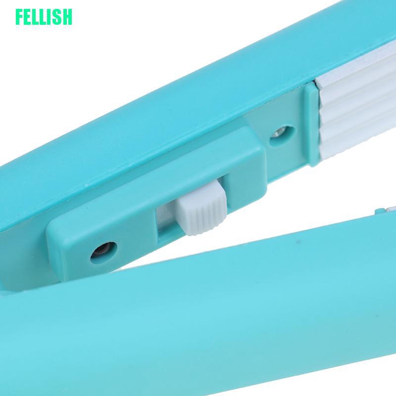 1 Máy Hàn Miệng Túi Thực Phẩm Mini Bằng Điện Tiện Dụng