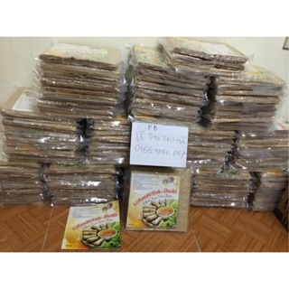 Vỏ ram Hà Tĩnh- Bánh đa nem Hà Tĩnh  10 tập