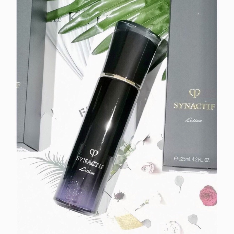 clé de peau SYNACTIF Lotion 125ml Clé de Peau Beauté Synactif Lotion (125ml) | Harrods UK