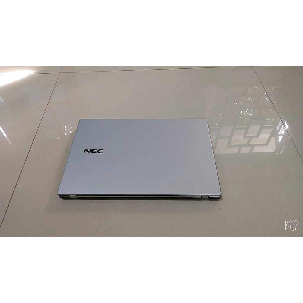 Laptop Nhật NEC VK23 Core i3-6100U/ 4gb Ram/ 128gb SSD, 12.5inch | BigBuy360 - bigbuy360.vn