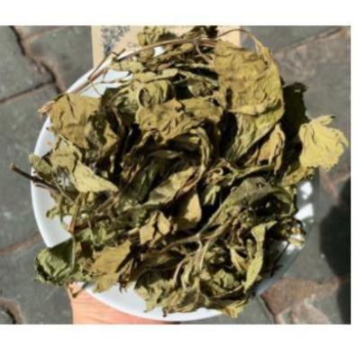500gr lá bạc hà khô  hàng chuẩn loại 1 thơm ngon