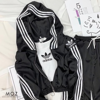 Set das 3 chi tiết