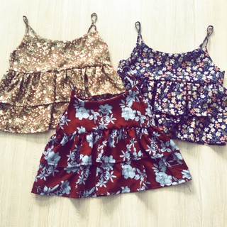 Áo peplum