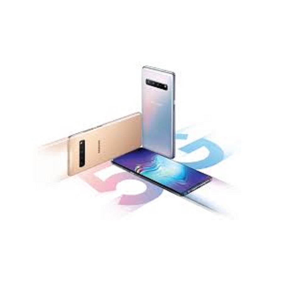 điện thoại Samsung Galaxy S10 5G ram 8G/256G mới Chính Hãng, chiến Game siêu ngon, Bảo hành 12 tháng - BC 04