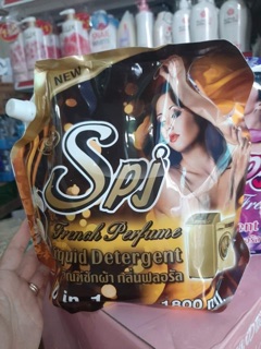 NƯỚC GIẶT SPJ 1800ML