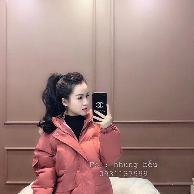 Phao xinh nhé khách