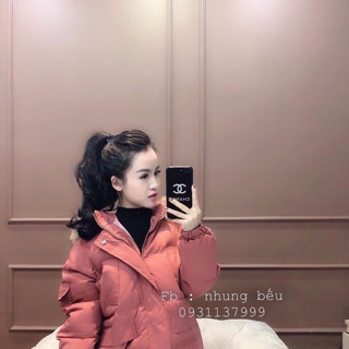 Phao xinh nhé khách