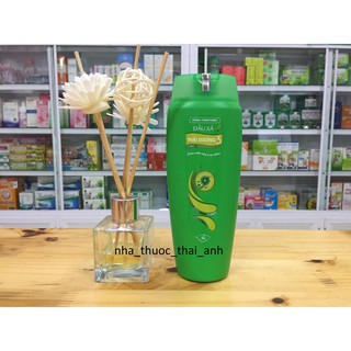 DẦU XẢ THÁI DƯƠNG 3 LÁ