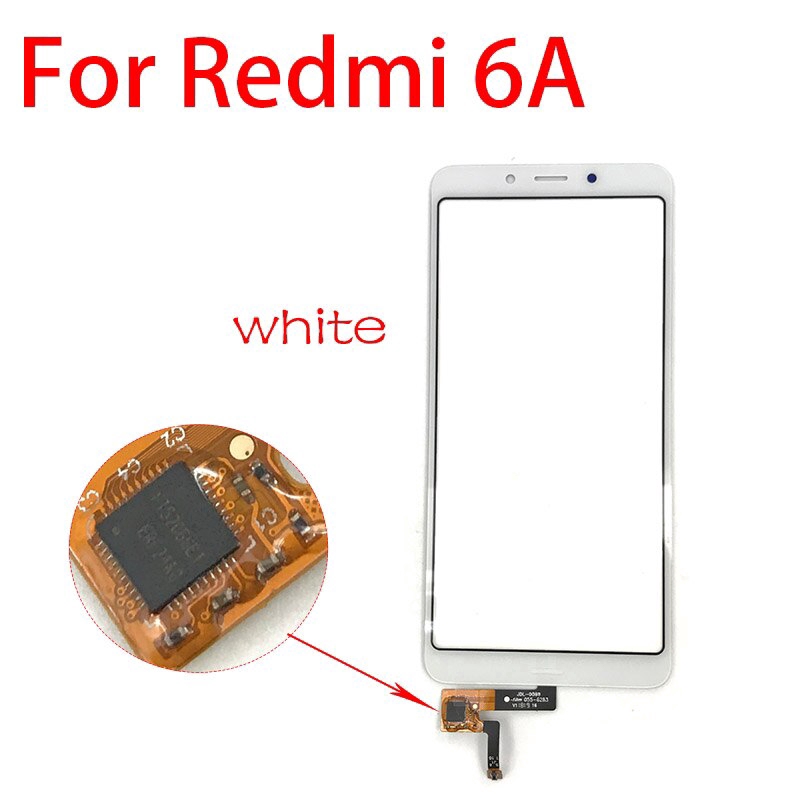 Màn Hình Cảm Ứng Thay Thế Cho Xiaomi Redmi 4a 4x 5a 6a 7a