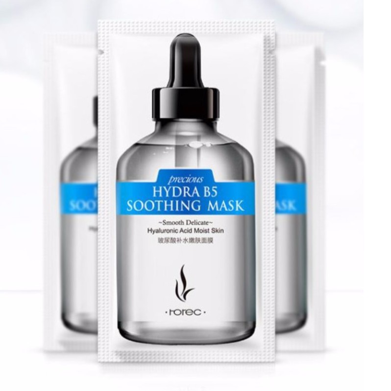 Mặt nạ HYDRA B5 nội địa Trung