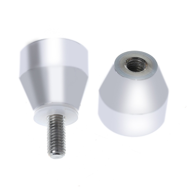 Tay Nắm Kéo Cửa Kính Bằng Hợp Kim Nhôm Cho Phòng Tắm