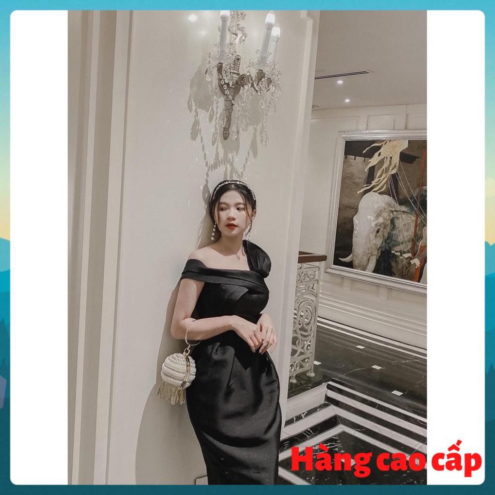 (Hàng cao cấp) Siêu phẩm dự tiệc cao cấp 2 màu siêu sang | BigBuy360 - bigbuy360.vn