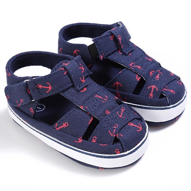 Giày Sandal Cho Bé Gái