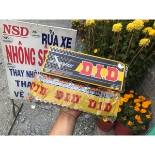 Sên phốt cao su tfx lắp cho exciter, winner, raider, xipo, fz, . . . . .