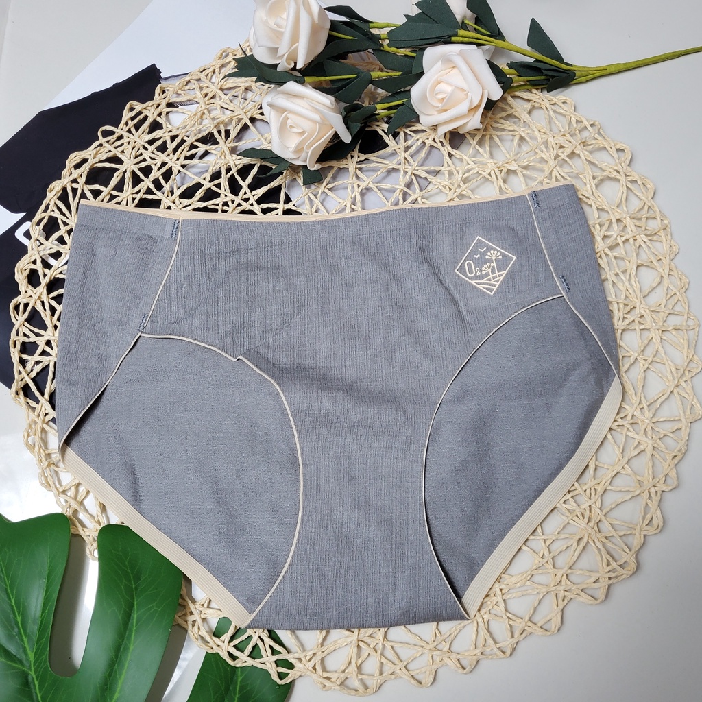 Quần lót nữ cao cấp thoáng khí quần chip nữ sexy size 45-63kg