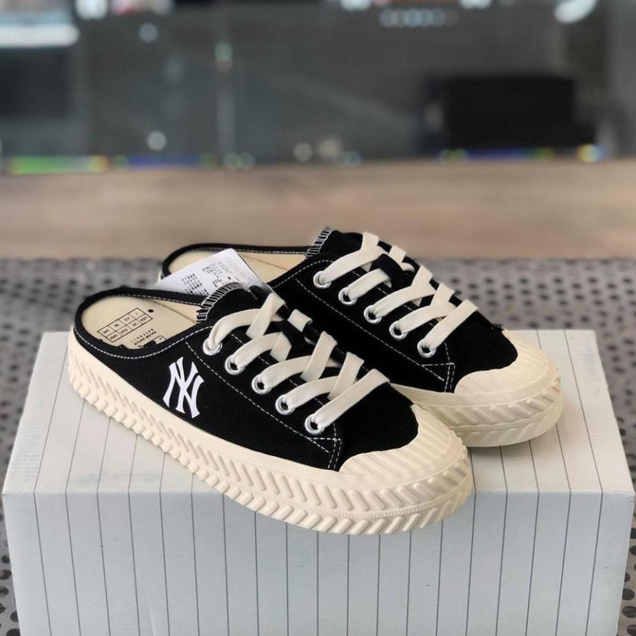 [XẢ HÀNG SLL] 🍀Sục Ny đạp gót, 🌺Sục Thể Thao Nữ 𝐌𝐋𝐁 💦 Bản đẹp 2021 | BigBuy360 - bigbuy360.vn