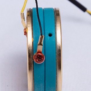 Lõi Thu Âm Thanh Micro Cỡ Lớn 34mm Cho Studio