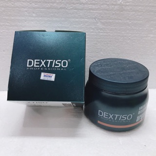 Kem Hấp Ủ Tóc Dextiso Chính Hãng Phục Hồi Chuyên Sâu Siêu Mềm Mượt