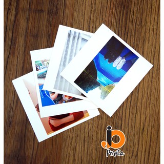 [NOWSHIP] COMBO 30  ảnh 8x8. In ảnh Instagram