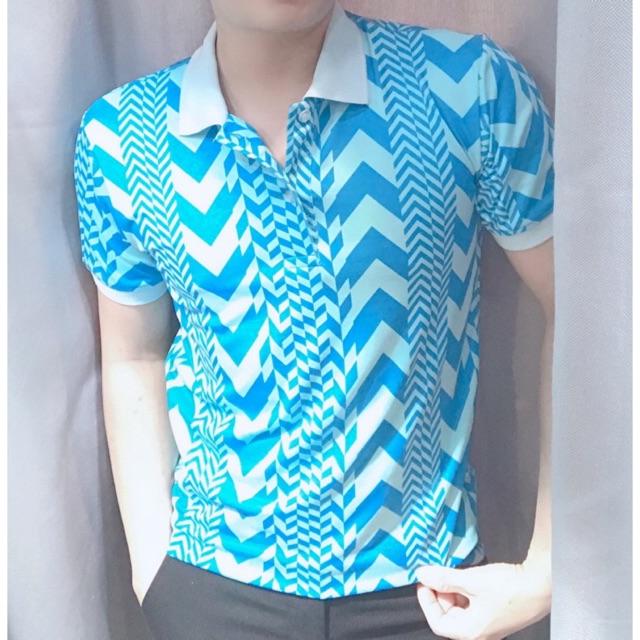 Áo thun nam polo đẹp