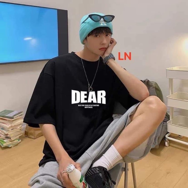 Áo phông DEAR LN11