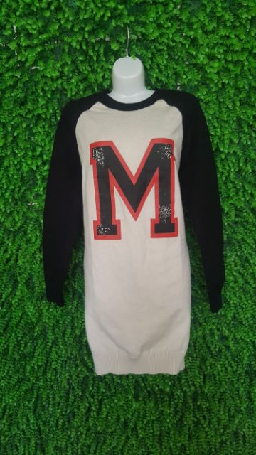 Thanh lý đầm len cao cấp dưới 55kg nguyên tag