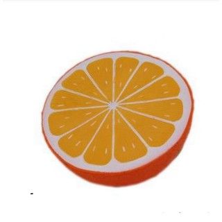 Bán SQUISHY NỬA QUẢ CAM CỰC ĐẠI KHỔNG LỒ Siêu rẻ