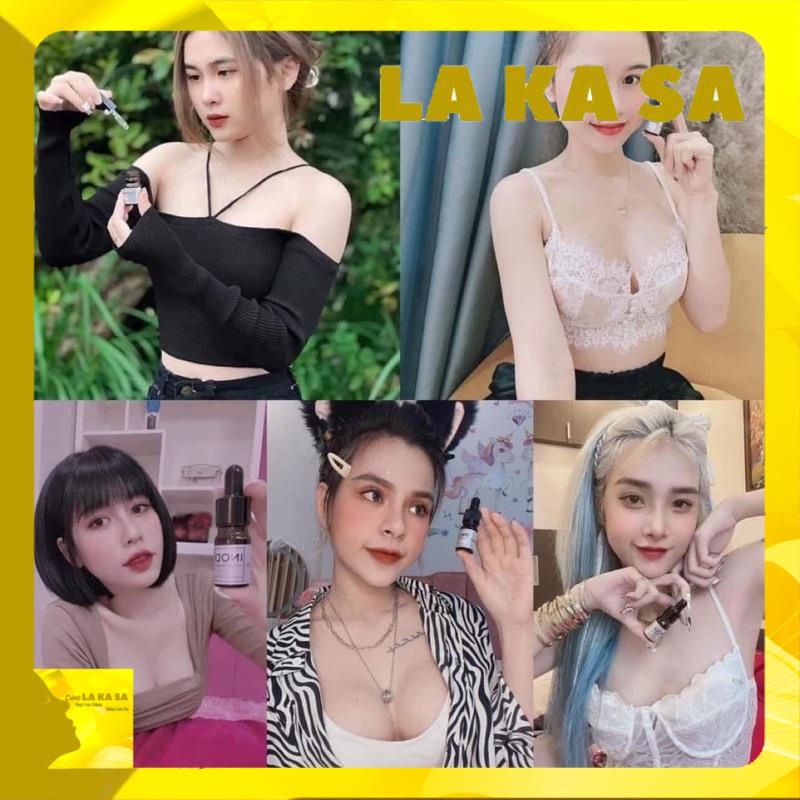 Serum Hôi Nách INOD Huyền Phi - Khử hôi nách hôi chân hết thâm sáng da