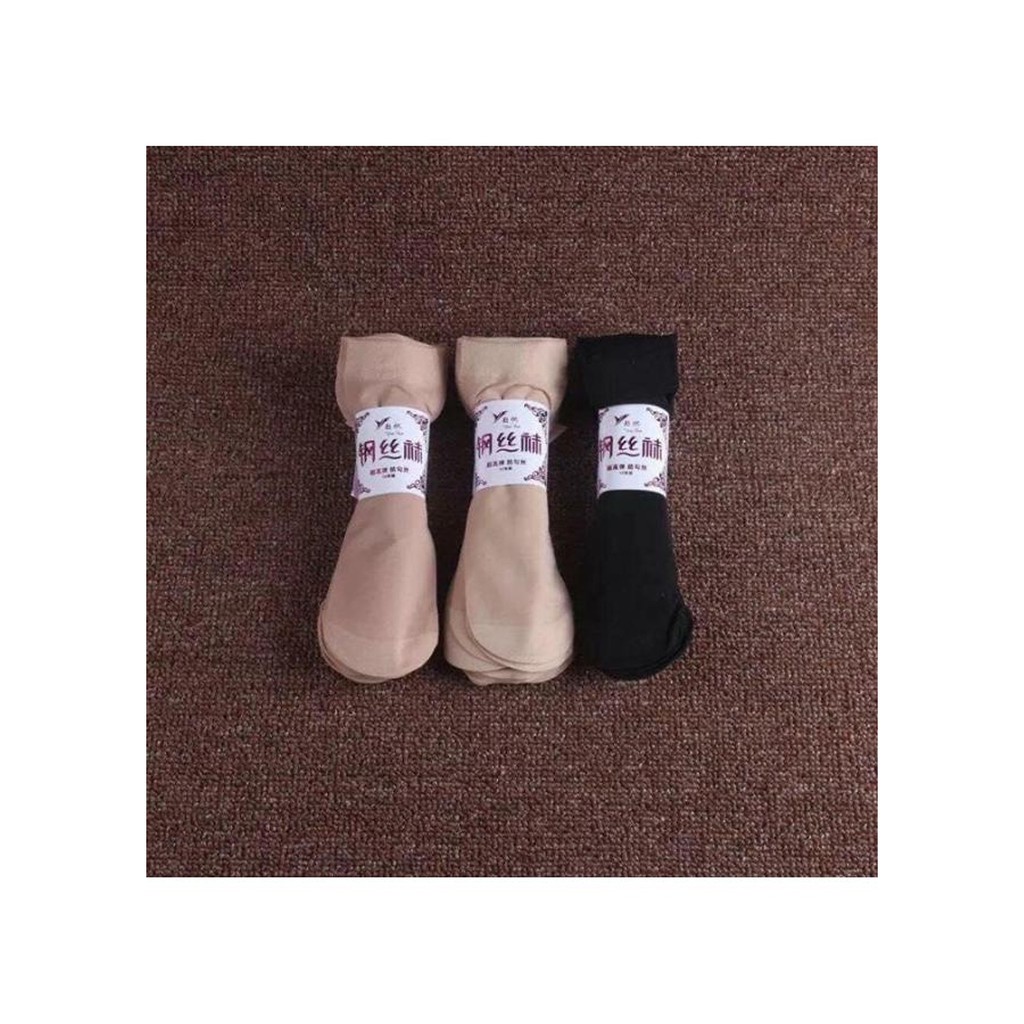 Combo 10 đôi tất da chân chống nắng