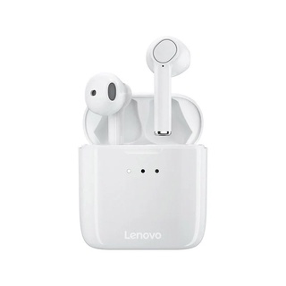 Tai Nghe Chống Ồn,Chống Nước,Cảm Biến Chạm Lenovo QT83 Thích Hợp Nghe Nhạc,Đàm Thoại, Chơi Game