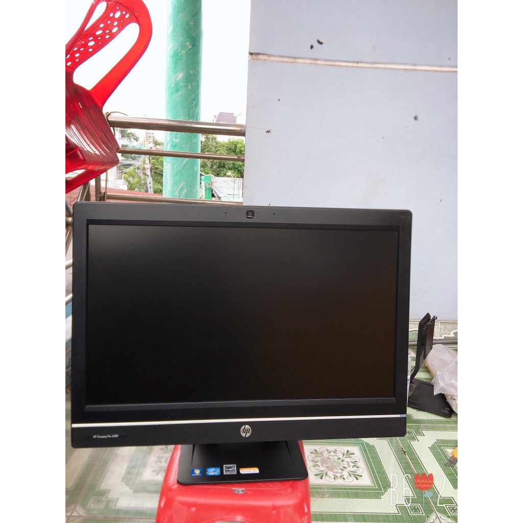 Máy Tính All in One HP Pro 6300 PC Core i3 Gen3 [ Siêu Bền ] | BigBuy360 - bigbuy360.vn