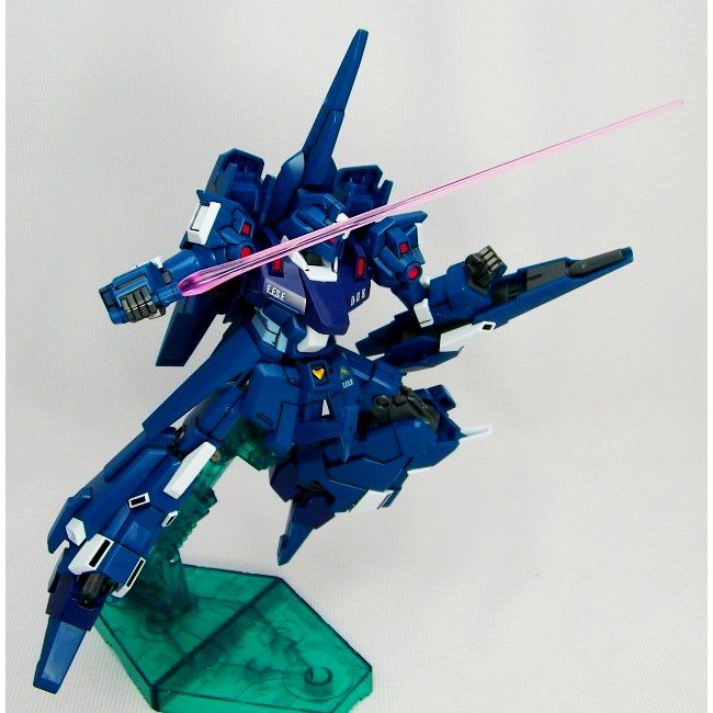Mô hình lắp ráp Gundam Bandai HGUC 103 RGZ-95 Rezel