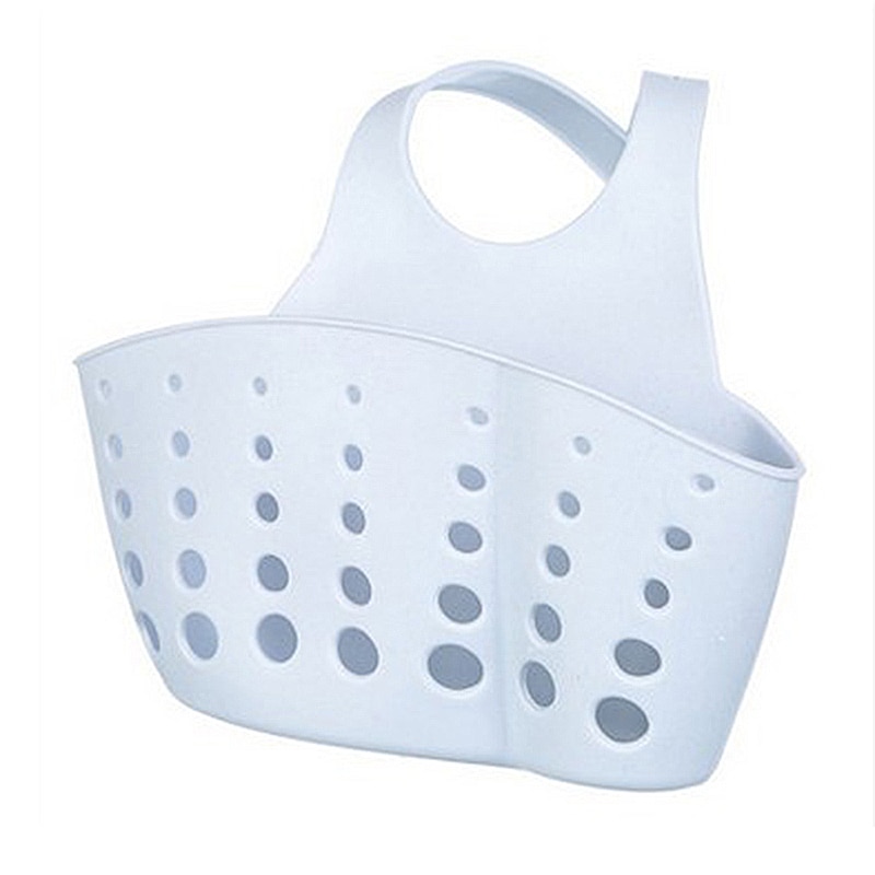 Túi treo bồn rửa chén đựng vật dụng tiện lợi