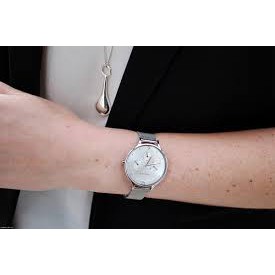 [GIÁ HỦY DIỆT - Chính Hãng - Free ship - Không ưng hoàn tiền] Đồng hồ Unisex Skagen Skw2312 dây thép lưới 5 kim