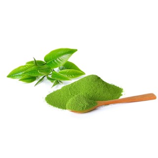 1kg Bột trà xanh Thái Nguyên