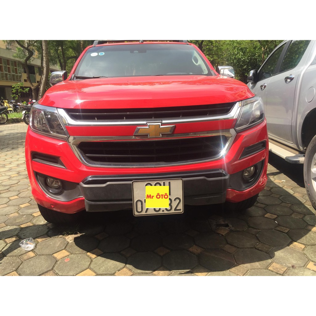 Rèm Che Nắng Xe Chevrolet Colorado, Rèm Chắn Nắng Xe Chevrolet Colorado Hàng Loại 1 MR.ÔTÔ - Bảo Hành 2 Năm