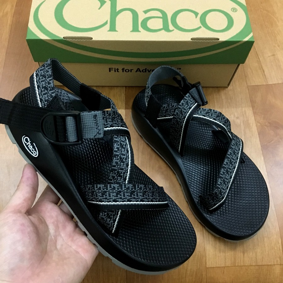 Dép Sandal Chaco Nam Mã D54 Có Video