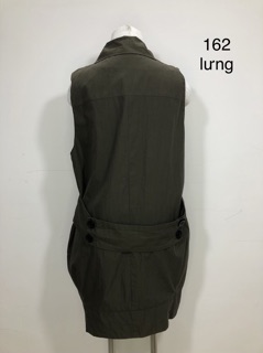 [AVH161164] Áo vest freesize dáng dài chất đẹp 2hand