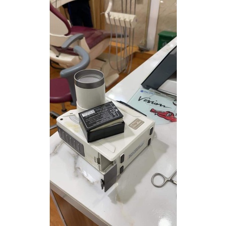 Pin máy chụp xquang DX-3000